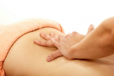 Massage werkt zo: massagetechniek kneden