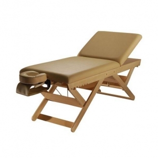 Over massagetafels - Luxe massagetafels