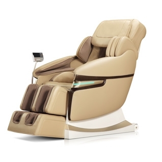 Electric massage chairs