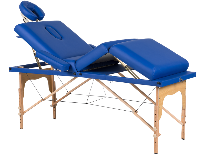Behandeltafel Body Cosmetic