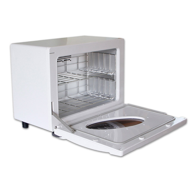 Handdoekwarmer Luxe
