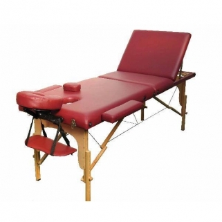 Massagetafel Body Boss Deluxe