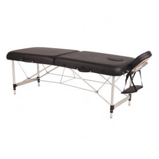 Lichtgewicht massagetafel Body Alloy