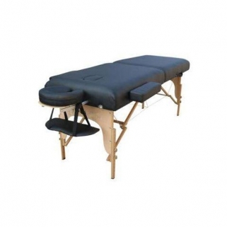 Massagetafel Body Wave