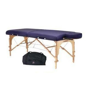 Massagetafel Body Balance Deluxe