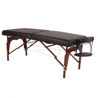 Massagetafel Body Supreme Deluxe Uw Massagetafel