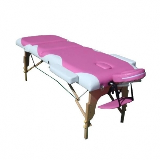 Massagetafel Body Arrival