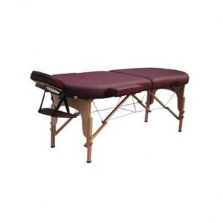 Massagetafel Body Oval Master