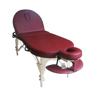 Massagetafel Pepo