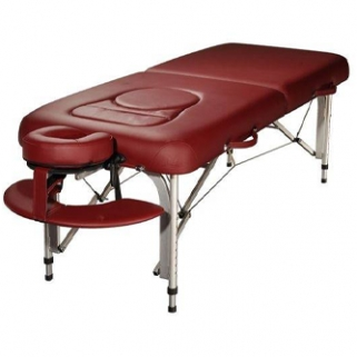 Lichtgewicht massagetafels - Massagetafel