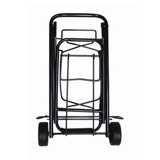 Trolley voor massagetafels