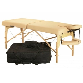 Massagetafel Body Yara Deluxe