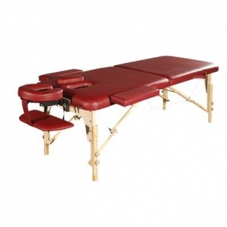 Massagetafel Body Agila